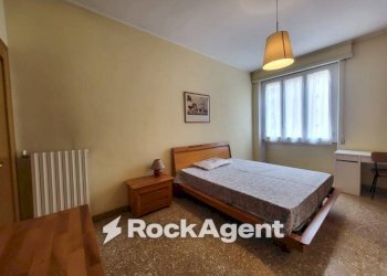 Camera da letto - Monolocale via dei Galla e Sidama, 11, Roma - foto 3