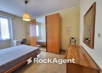 Camera da letto - Monolocale via dei Galla e Sidama, 11, Roma - foto 4