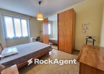 Camera da letto - Monolocale via dei Galla e Sidama, 11, Roma - foto 5