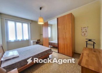 Camera da letto - Monolocale via dei Galla e Sidama, 11, Roma - foto 7