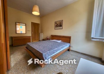 Camera da letto - Monolocale via dei Galla e Sidama, 11, Roma - foto 13