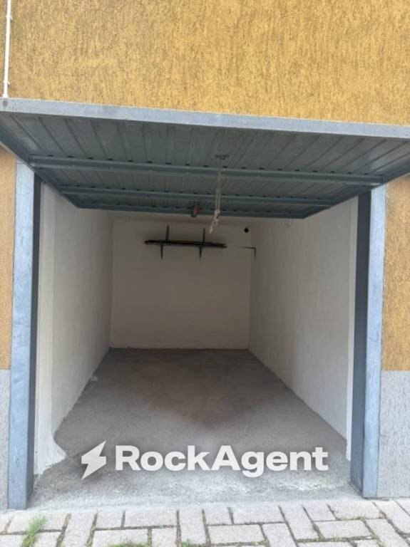 Box auto - Garage - Autosilos - Parking via Marmolada, Parma - photo 3