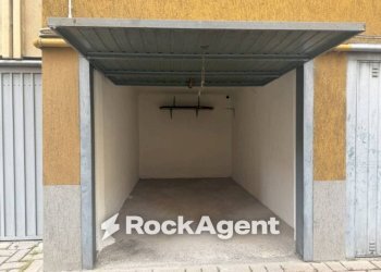 Box auto - Garage - Autosilos - Parking via Marmolada, Parma - photo 2