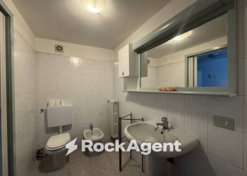 Bagno - Two-room apartment via Tommaso Gulli, Parma - photo 17