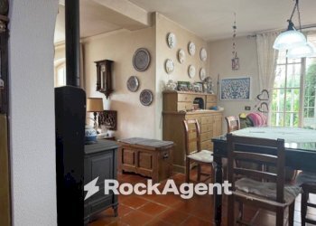Veranda - Villa via Anna Frank, Borgo Val di Taro - foto 4