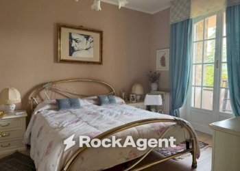 Camera da letto - Villa via Anna Frank, Borgo Val di Taro - foto 22