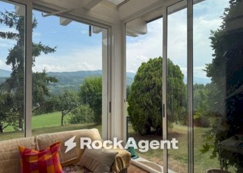Veranda - Villa via Anna Frank, Borgo Val di Taro - foto 30