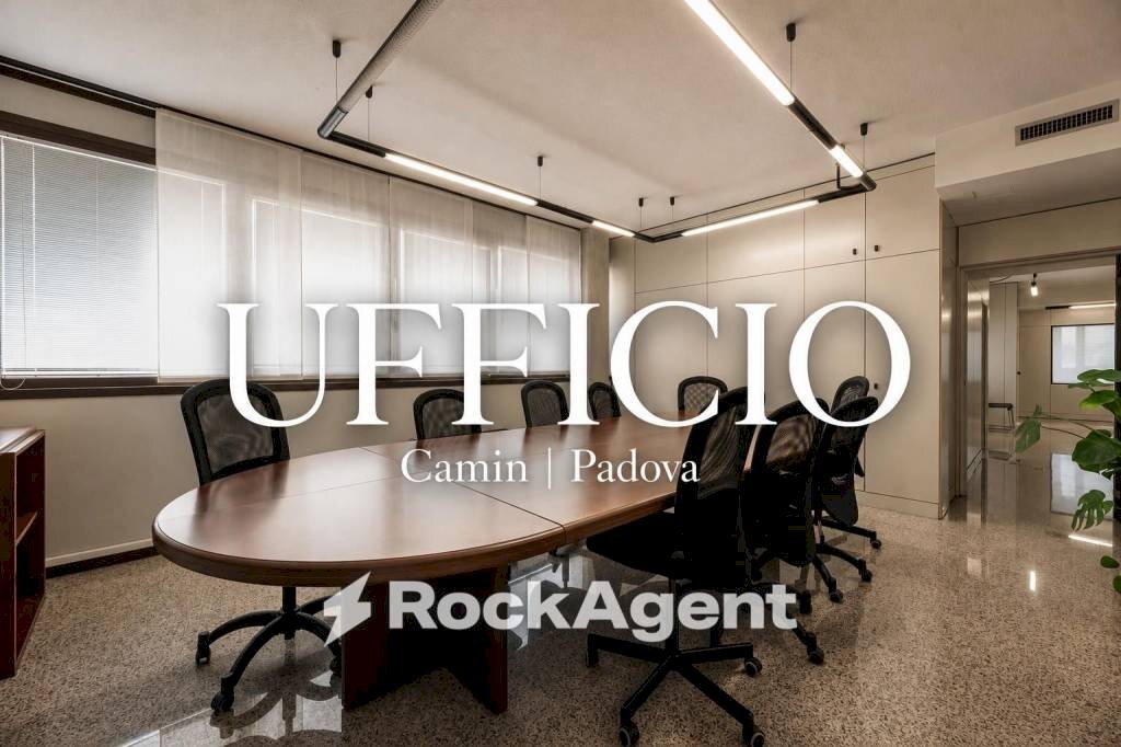 Interno non residenziale - Office corso Stati Uniti, 23, Padova - photo 1
