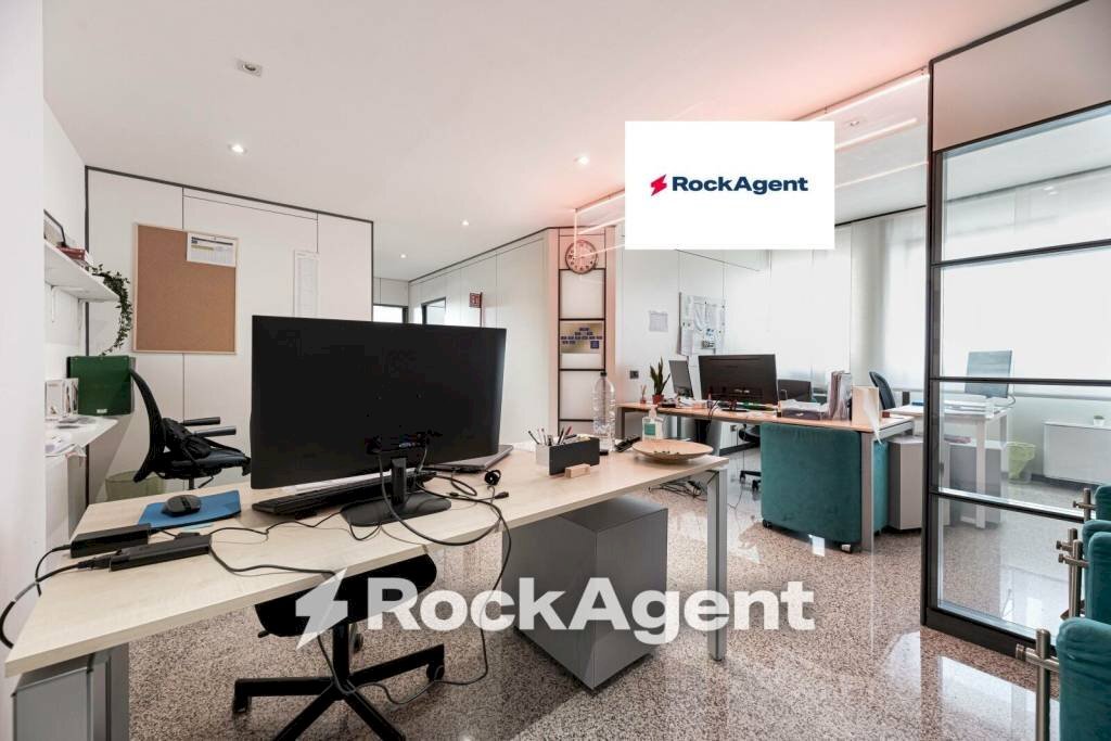 Ufficio - Office corso Stati Uniti, 23, Padova - photo 2