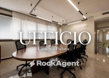 Interno non residenziale - Ufficio corso Stati Uniti, 23, Padova - foto 1