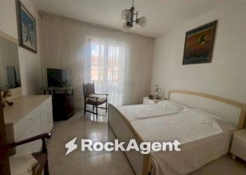 Camera da letto - Terraced Villa via Antonio Gramsci, Forte dei Marmi - photo 9