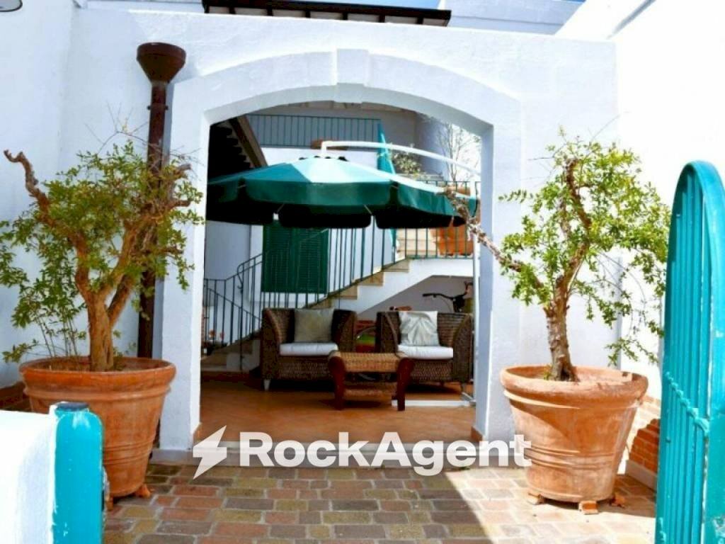 Salone - Villa Villaggio Chiusurelle, Porto Cesareo - photo 1