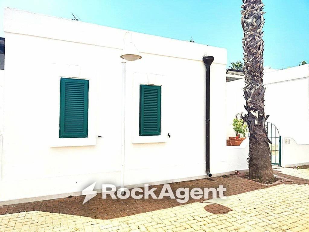 Facciata - Villa Villaggio Chiusurelle, Porto Cesareo - photo 2