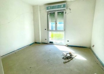 Camera da letto - Villa via Santa Margherita, Ferrara - foto 18