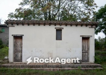 Facciata - Villa via Bellaria, 42, Acqualagna - photo 4