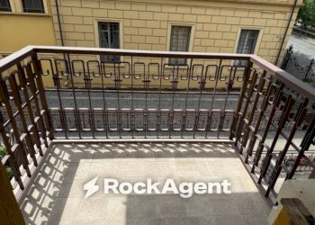 Balcone - Four-room apartment via Nazionale, Cittaducale - photo 25