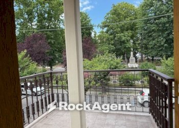 Balcone - Four-room apartment via Nazionale, Cittaducale - photo 33