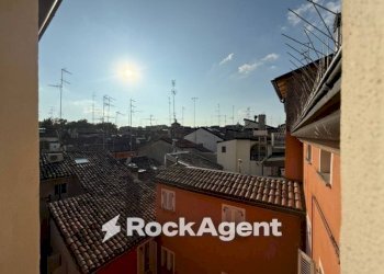 Vista - Bilocale strada XX Settembre, 75, Parma - foto 9
