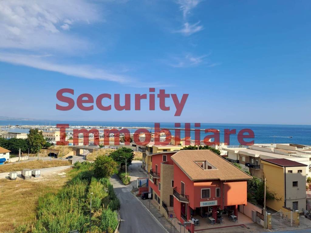Vista - Appartamento via Giovanni Amendola, Sciacca - foto 1