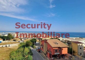 Vista - Appartamento via Giovanni Amendola, Sciacca - foto 1