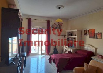 Camera da letto - Appartamento via Giovanni Amendola, Sciacca - foto 5
