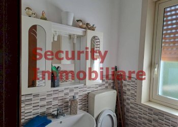 Bagno - Appartamento via Giovanni Amendola, Sciacca - foto 6