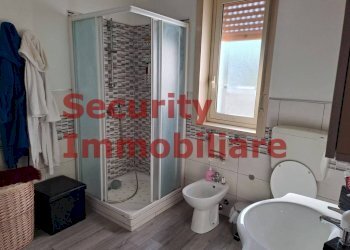 Bagno - Appartamento via Giovanni Amendola, Sciacca - foto 8