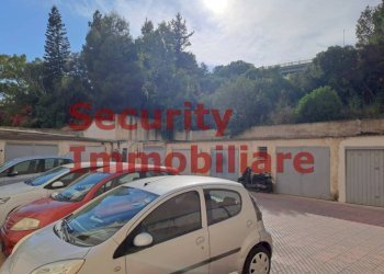 Posto macchina - Appartamento via Giovanni Amendola, Sciacca - foto 9