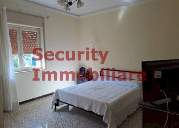 Camera da letto - Appartamento via Giovanni Amendola, Sciacca - foto 10