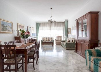 Salone - Quadrilocale viale dei Romagnoli, Roma (zona Lido di Ostia) - foto 4