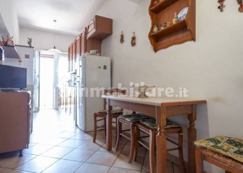 Cucina - Quadrilocale viale dei Romagnoli, Roma (zona Lido di Ostia) - foto 10