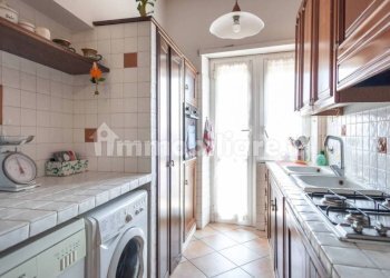 Cucina - Quadrilocale viale dei Romagnoli, Roma (zona Lido di Ostia) - foto 11