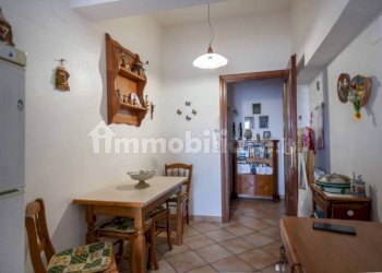 Cucina - Quadrilocale viale dei Romagnoli, Roma (zona Lido di Ostia) - foto 14