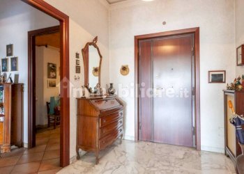 Ingresso - Quadrilocale viale dei Romagnoli, Roma (zona Lido di Ostia) - foto 15
