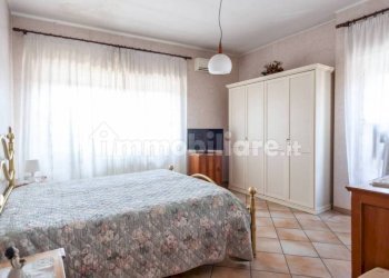 Camera da letto - Quadrilocale viale dei Romagnoli, Roma (zona Lido di Ostia) - foto 16