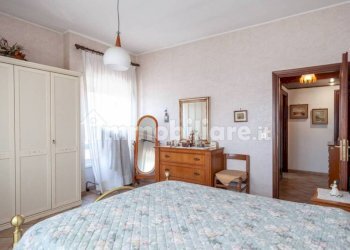 Camera da letto - Quadrilocale viale dei Romagnoli, Roma (zona Lido di Ostia) - foto 17