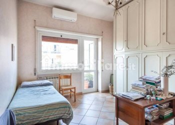 Camera da letto - Quadrilocale viale dei Romagnoli, Roma (zona Lido di Ostia) - foto 22