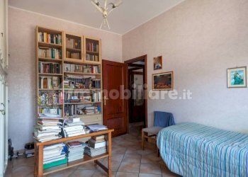 Camera da letto - Quadrilocale viale dei Romagnoli, Roma (zona Lido di Ostia) - foto 23