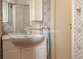 Bagno - Quadrilocale viale dei Romagnoli, Roma (zona Lido di Ostia) - foto 25