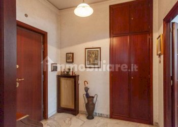 Ingresso - Quadrilocale viale dei Romagnoli, Roma (zona Lido di Ostia) - foto 26