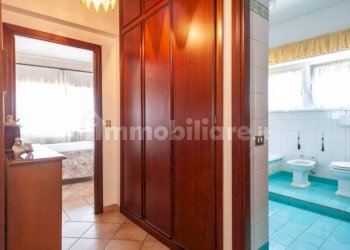 Corridoio - Quadrilocale viale dei Romagnoli, Roma (zona Lido di Ostia) - foto 27