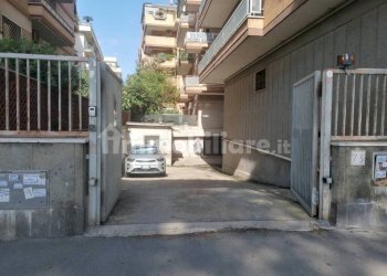 Box auto - Quadrilocale viale dei Romagnoli, Roma (zona Lido di Ostia) - foto 31
