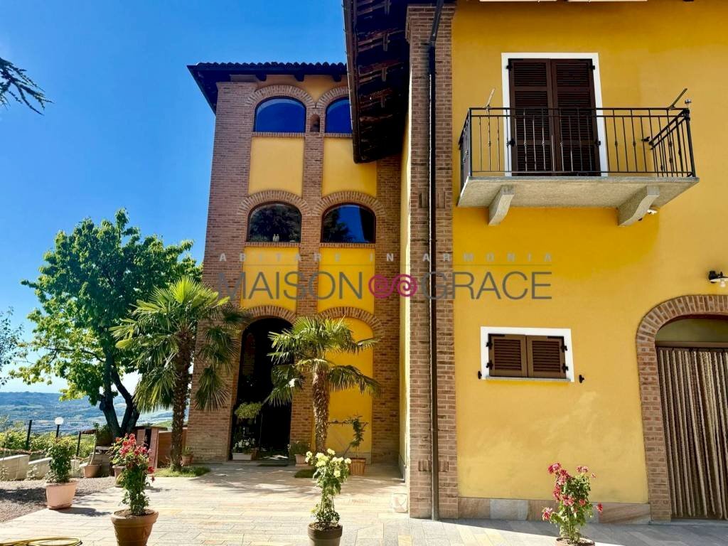 Facciata - Apartment Treiso - photo 1