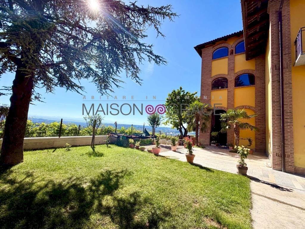 Giardino - Apartment Treiso - photo 2