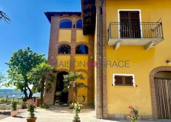 Facciata - Apartment Treiso - photo 1