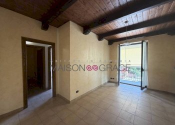 Stanza non arredata - Appartamento Treiso - foto 4