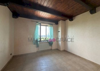 Camera da letto - Appartamento Treiso - foto 10