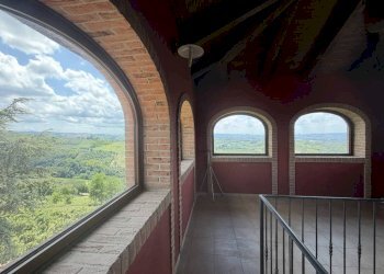 Veranda - Appartamento Treiso - foto 12