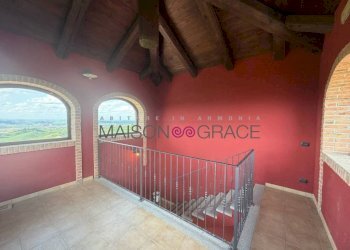 Terrazzo - Appartamento Treiso - foto 13
