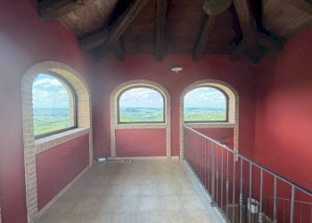 Veranda - Appartamento Treiso - foto 14